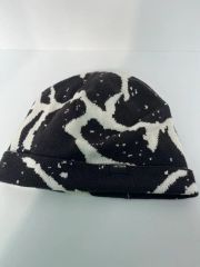 ARC'TERYX アークテリクス ブラック/白 パータン ビーニー