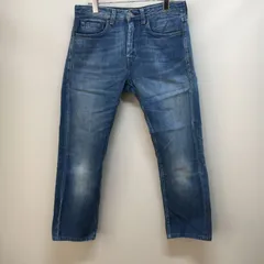 LEVI'S MADE & CRAFTED　デニムパンツ　USED　12815