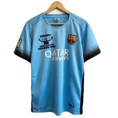 NIKE バレンシアCF リーガエスパニョーラ ゲームシャツ サッカー