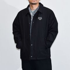 A.P.C モトブルゾン アーペーセー レザージャケット XS APC 美品