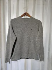 POLO RALPH LAUREN (ポロラルフローレン) 厚手 Tシャツ