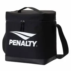 ペナルティ penalty  クーラーバッグ  サッカー 保冷バッグ  26SS (PBS6065)、30ブラックのサムネイル