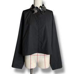 BURBERRY BLUE LABEL バーバリー ブルーレーベル チュニックブラウス