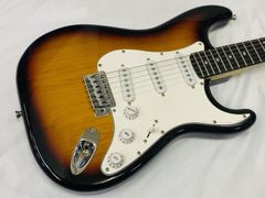 YAMAHA ヤマハ Pacifica312H パシフィカ サンバースト PAC - メルカリ