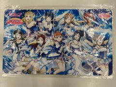未開封】ファイアーエムブレム サイファ プレイマット 英雄総進軍