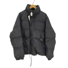 アルマーニジーンズ ARMANI JEANS パッカブルフード ダウン ジャケット メンズ  I:50のサムネイル
