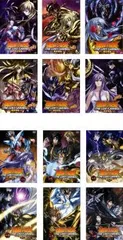 聖闘士星矢 THE LOST CANVAS 冥王神話(12枚セット)+ 第2章【全巻セット アニメ 中古 DVD】レンタル落ち