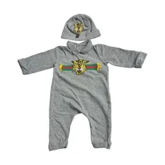 2026年最新】GUCCIロンパースの人気アイテム - メルカリ