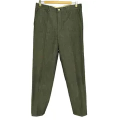 コムデギャルソンオムプリュス COMME des GARCONS HOMME PLUS AD2000 テーパード デニムパンツ メンズ JPN：M のサムネイル