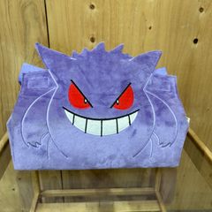 【SGM】Pokemon Gengar Box Tissue Case
