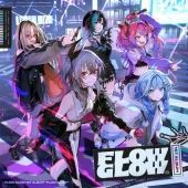 虎金妃笑虎 直筆サイン FLOW GLOW 1st album EC数量限定盤 - メルカリ