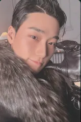 ATEEZ DIGIPAK VER. SAN GOLDEN HOUR : Part.4 DIGIPAK