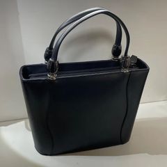 【未使用/ハンドバッグ】ユキコハナイ　礼装ハンドバッグ