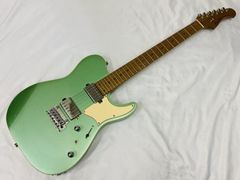 BacchusバッカスTAC24 STD-RSM/M ※指板に1箇所傷あり値下 - メルカリ