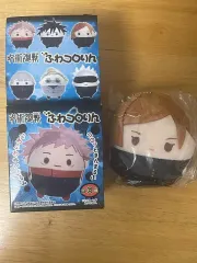 呪術廻戦 ふわコロりん 釘崎 野薔薇 ぬいぐるみ