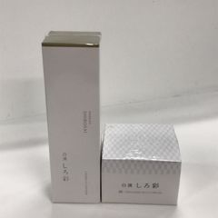 新品・未開封】白漢 しろ彩 ECL Rローション 100ml 化粧水 - メルカリ