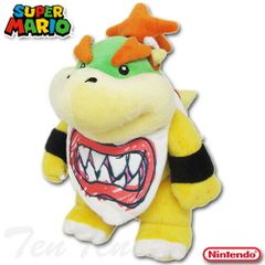象クッパ ぬいぐるみ マリオ 大きい 特大 クッパ 国内35cm【残3