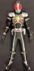 バンダイ ライダーヒーローシリーズ/ファイズ 仮面ライダーファイズ 仮面ライダーファイズ アクセルフォーム 04
