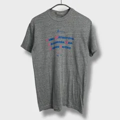 貴重☆80s☆松任谷由実☆小田和正☆財津和夫☆今だから☆Tシャツ☆ヘインズ☆USA製☆C26Mのサムネイル