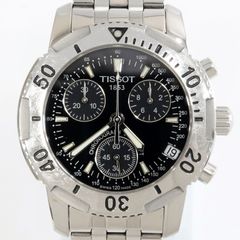 TISSOT 1853 ワールドカップ2002 イングランド代表限定モデル - メルカリ