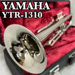 2026年最新】YAMAHA YTR1310の人気アイテム - メルカリ