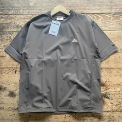 新品　26年春夏モデル　KELTY　ケルティ　ラッシュ コンフォート S/S Tシャツ　男女共用　ユニセックス　メンズ　レディース　ラッシュガード　涼しい　軽量　ストレッチ　着心地抜群　紫外線防止加工のサムネイル