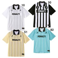 PENALTY サッカーシャツ GIROP イエロー PENALTY サッカーシャツ GIROP イエロー - メルカリ