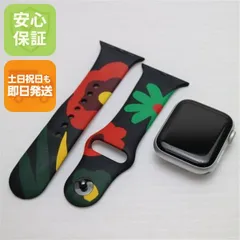 美品 Apple Watch series5 40mm GPSモデル シルバー  土日祝発送OK 08000