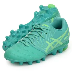 サイズ22.0cm、アシックス asics  DS LIGHT JR GS (DS ライト)  ジュニア サッカースパイク  26SS (1104A054-301)