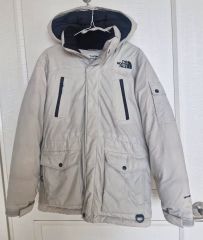 THE NORTH FACE ザノースフェイス ダウン ジャケット 90