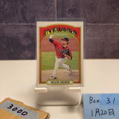 ALLEN & GINTER 2019 Lindor リンドーア 1of1 - メルカリ