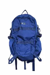 K2 넬라 20L レディース 登山 リュックサック / ネイビー / レインカバー付き