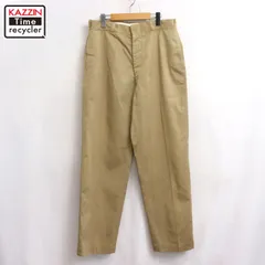 2026年最新】us army チノ 70sの人気アイテム - メルカリ