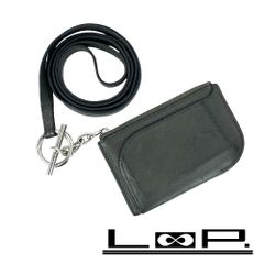 ミュウミュウ ■美品■ ヴィッテロダイノ 三つ折り 財布 ウォレット レザー グレー【514128】13 三つ折り 【MIU MIU】 ヴィッテロダイノレザー ミニ財布 全8色 (MiuMiu