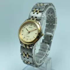 【T65】SEIKO（セイコー）LUCENT（ルーセント）4N21-0050 未稼働