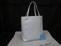 ■新品同様■ Kitamura キタムラ レザー ハンドバッグ トートバッグ ショルダー 肩掛けかばん レディース ブルー系 GA8129