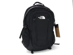 ■新品■未使用■ THE NORTH FACE - ザ・ノースフェイス シングルショット ナイロン リュックサック デイパック ブラック系 FT7540