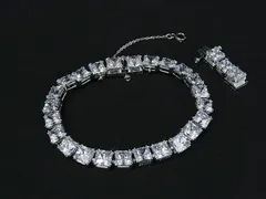 2026年最新】swarovski milleniaの人気アイテム - メルカリ