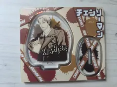 チェンソーマン キシベ アクリルスタンド レンチキュラーカード フォトカード まとめ