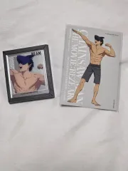 まとめ売り) チェンソーマン 빔大交流戦 ベースヤードミラー アークスブロック 特典カード