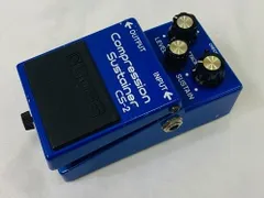 2026年最新】BOSS CS-2の人気アイテム - メルカリ