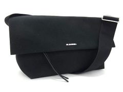 □新品□未使用□ METROCITY メトロシティ レザー ショルダーバッグ