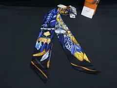 □新品□未使用□ HERMES エルメス Danse Pacifique 【ダンス