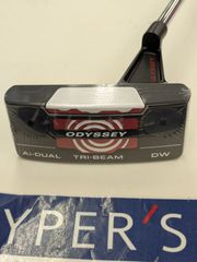 PGAツアー支給品 オデッセイパターPT6プロタイプツアーパター - メルカリ