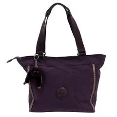 Kipling(キプリング) ショルダーバッグ - パープル