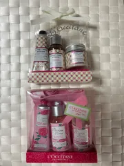 ロクシタン　ギフトセット