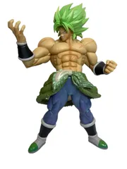 【送料無料】一番くじ　d　オムニバス　ドラゴンボールフィギュア　ブロリー　本体のみ　中古　H8-3-133