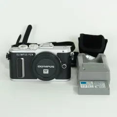 2026年最新】olympus pen e-pl8の人気アイテム - メルカリ