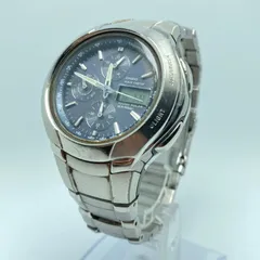 【T72】CASIO（カシオ）WVA-500J TOUGH SOLAR（タフソーラー）のサムネイル