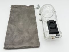 【中古】RICOH THETA V ＆ 水中ハウジングケース 中古】RICOH THETA V ＆ 水中ハウジングケース 【公式通販】